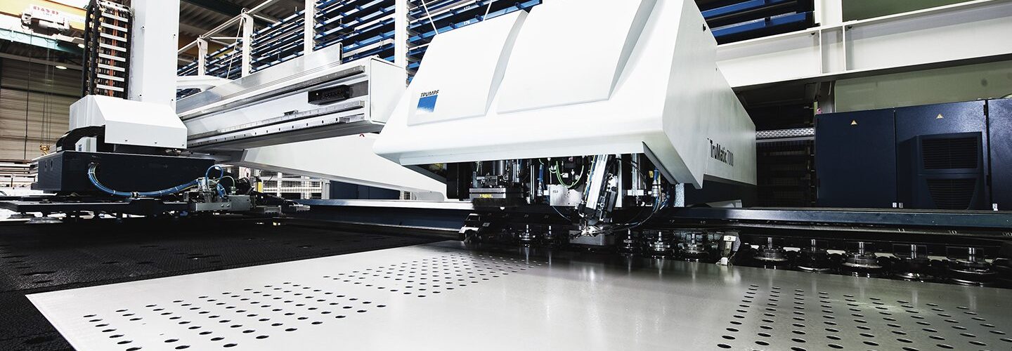 Najmodernija tehnologija: Laseri Trumpf, Walter König Croatia