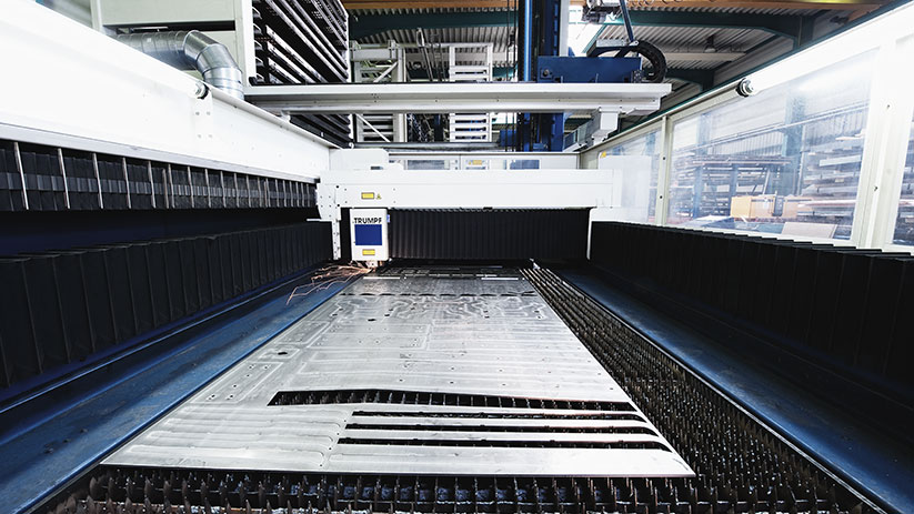 Lasersko izrezivanje